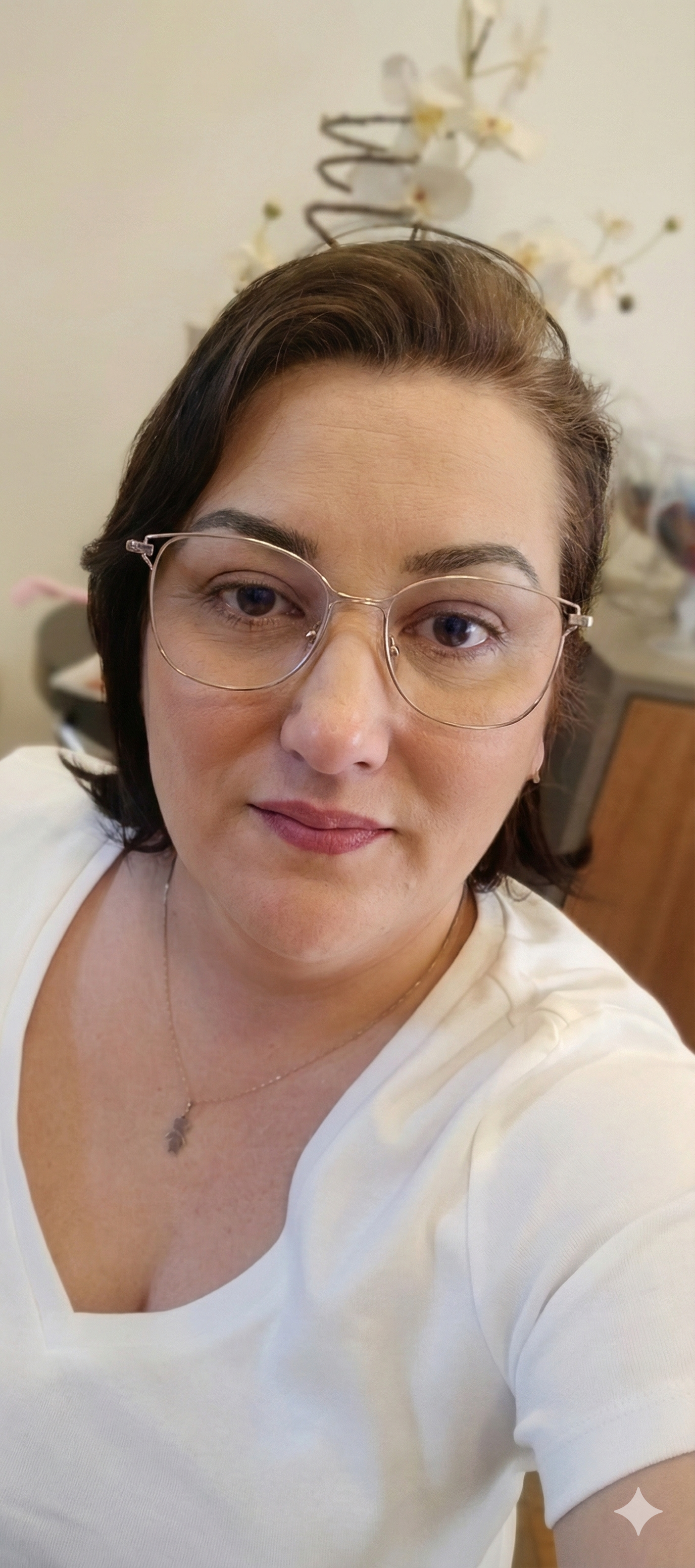 Vanessa Lobo Psicanalista